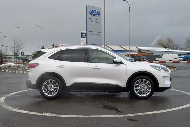 Ford Kuga din 2021 cu 76.329 km - oferta FOR192156 - foto 4