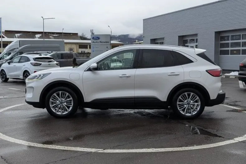 Ford Kuga din 2021 cu 76.329 km - oferta FOR192156 - foto 8