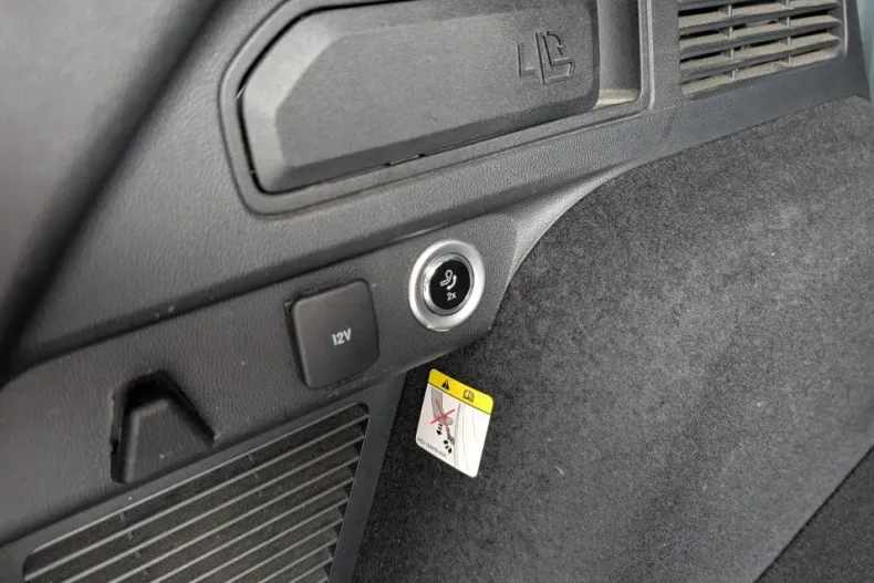 Ford Kuga din 2021 cu 76.329 km - oferta FOR192156 - foto 11