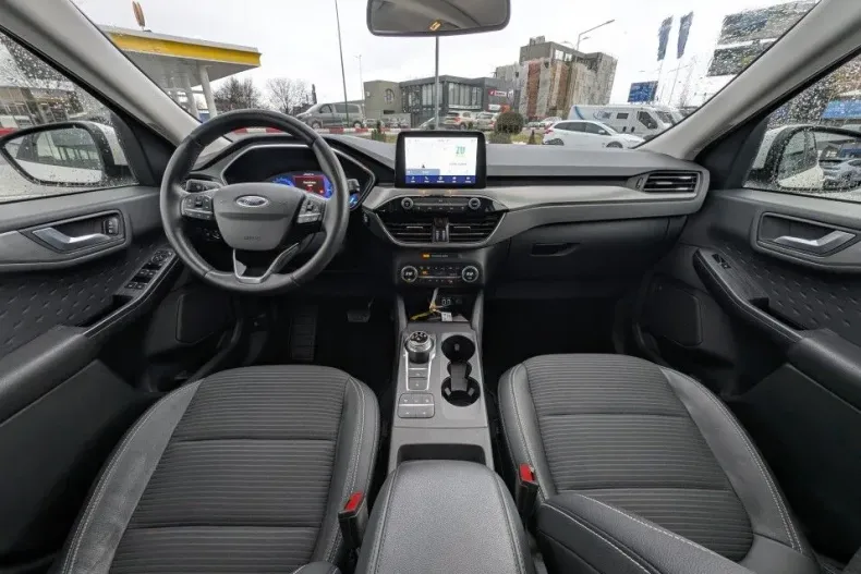 Ford Kuga din 2021 cu 76.329 km - oferta FOR192156 - foto 15