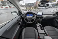 Ford Kuga din 2021 cu 76.329 km - oferta FOR192156 - foto 16