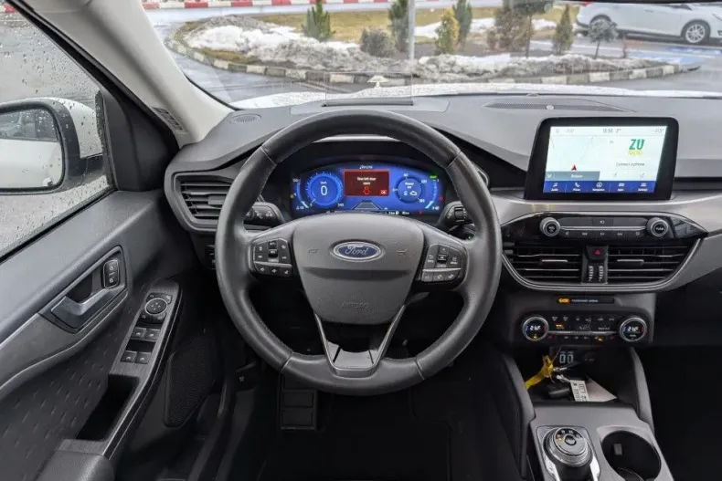 Ford Kuga din 2021 cu 76.329 km - oferta FOR192156 - foto 17