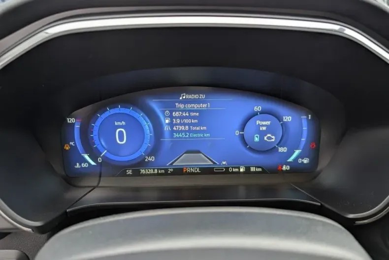 Ford Kuga din 2021 cu 76.329 km - oferta FOR192156 - foto 20