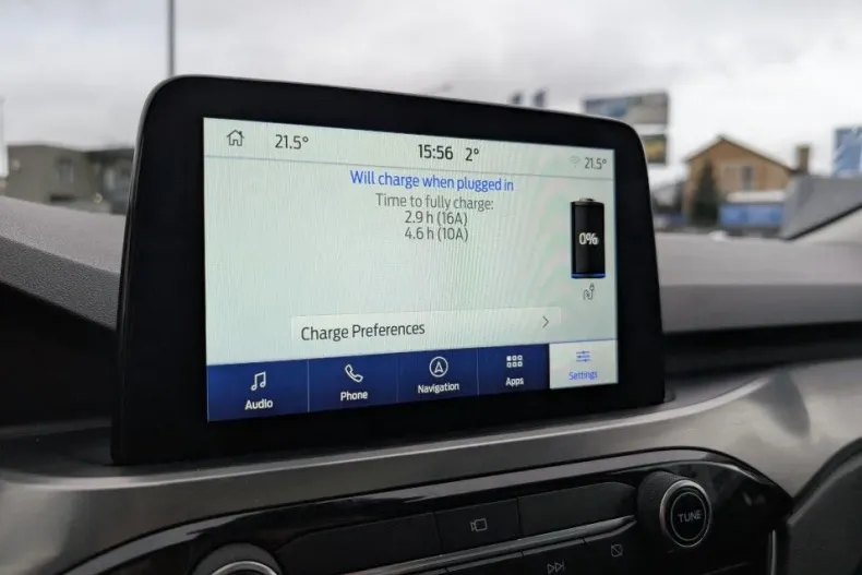 Ford Kuga din 2021 cu 76.329 km - oferta FOR192156 - foto 27