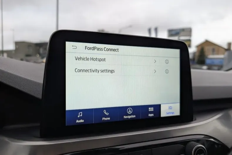 Ford Kuga din 2021 cu 76.329 km - oferta FOR192156 - foto 28