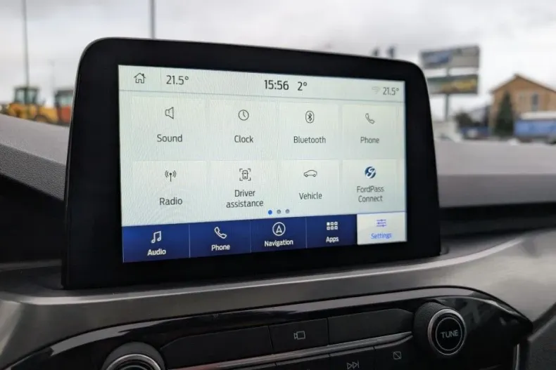 Ford Kuga din 2021 cu 76.329 km - oferta FOR192156 - foto 29