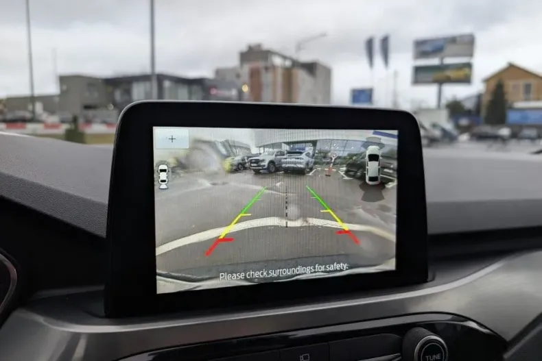 Ford Kuga din 2021 cu 76.329 km - oferta FOR192156 - foto 33