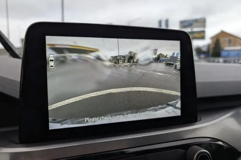 Ford Kuga din 2021 cu 76.329 km - oferta FOR192156 - foto 34