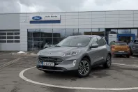 Ford Kuga din 2021 cu 41.300 km - oferta FOR192157 - foto 1