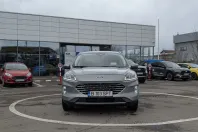Ford Kuga din 2021 cu 41.300 km - oferta FOR192157 - foto 2