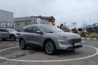Ford Kuga din 2021 cu 41.300 km - oferta FOR192157 - foto 3