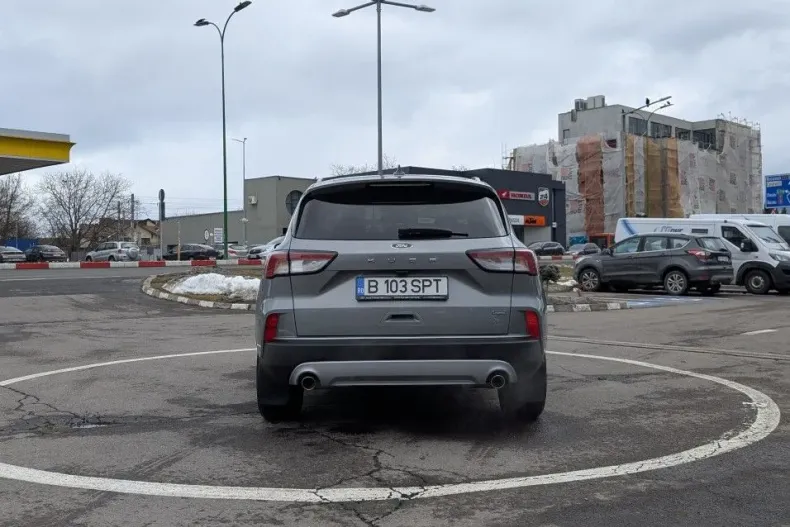 Ford Kuga din 2021 cu 41.300 km - oferta FOR192157 - foto 7