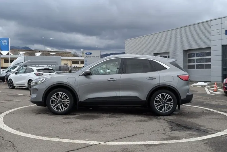 Ford Kuga din 2021 cu 41.300 km - oferta FOR192157 - foto 9