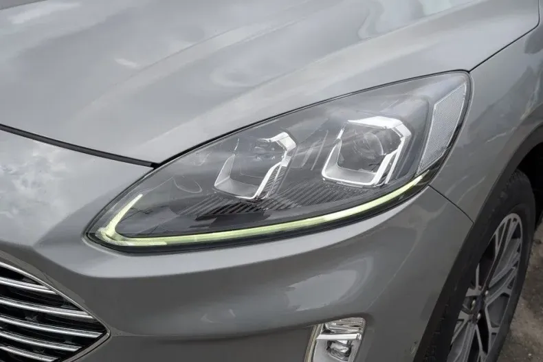 Ford Kuga din 2021 cu 41.300 km - oferta FOR192157 - foto 11