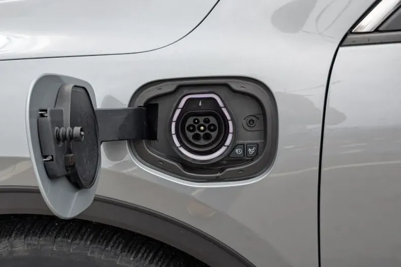 Ford Kuga din 2021 cu 41.300 km - oferta FOR192157 - foto 12