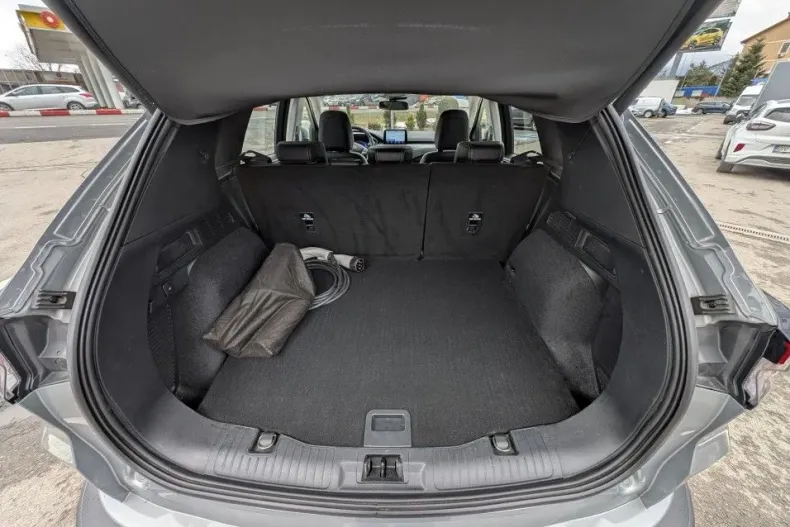 Ford Kuga din 2021 cu 41.300 km - oferta FOR192157 - foto 13