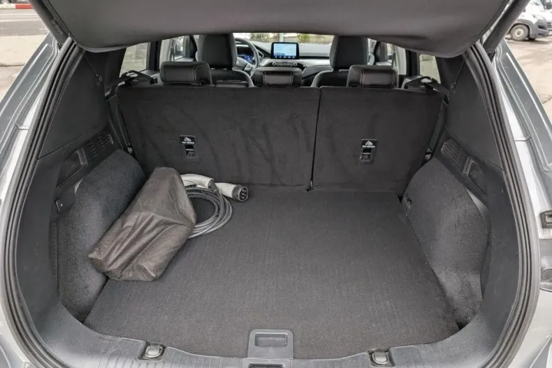 Ford Kuga din 2021 cu 41.300 km - oferta FOR192157 - foto 14