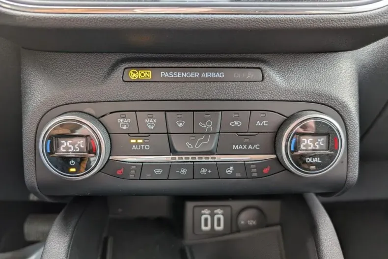 Ford Kuga din 2021 cu 41.300 km - oferta FOR192157 - foto 23