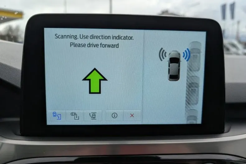 Ford Kuga din 2021 cu 41.300 km - oferta FOR192157 - foto 26