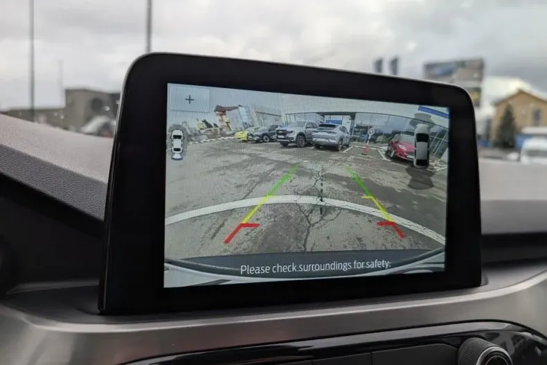 Ford Kuga din 2021 cu 41.300 km - oferta FOR192157 - foto 28