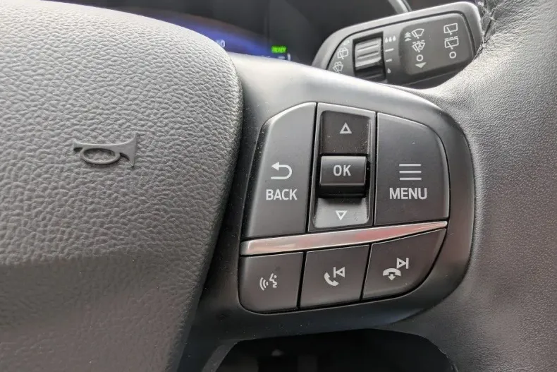 Ford Kuga din 2021 cu 41.300 km - oferta FOR192157 - foto 30