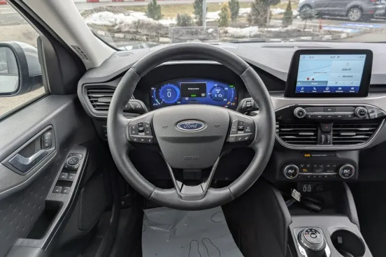 Ford Kuga din 2021 cu 41.300 km - oferta FOR192157 - foto 31