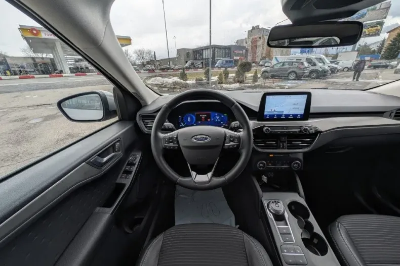 Ford Kuga din 2021 cu 41.300 km - oferta FOR192157 - foto 32