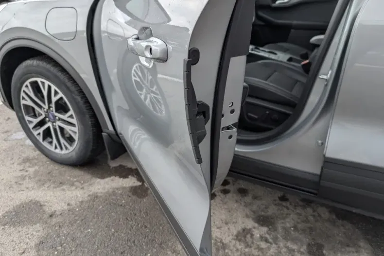 Ford Kuga din 2021 cu 41.300 km - oferta FOR192157 - foto 34