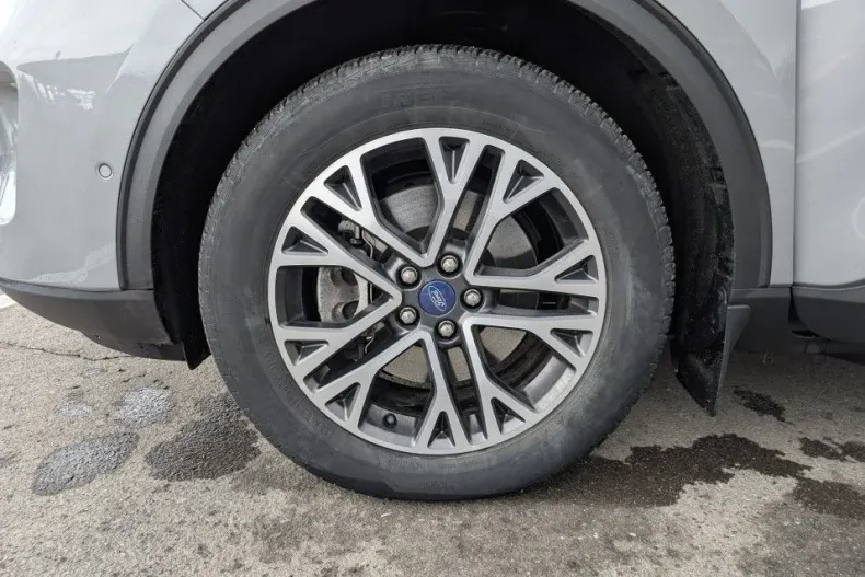 Ford Kuga din 2021 cu 41.300 km - oferta FOR192157 - foto 35