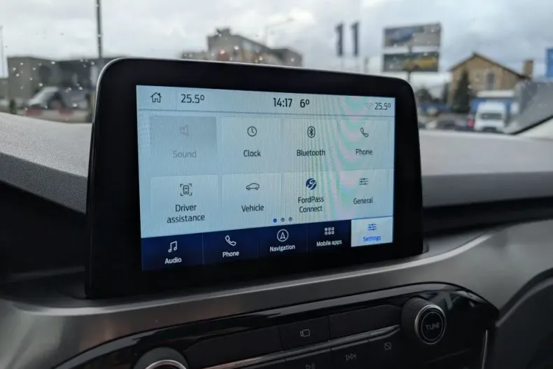 Ford Kuga din 2021 cu 41.300 km - oferta FOR192157 - foto 36