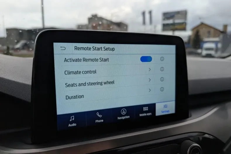 Ford Kuga din 2021 cu 41.300 km - oferta FOR192157 - foto 37