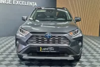 Toyota RAV4 din 2020 cu 94.333 km - oferta TOY192158 - foto 2