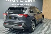 Toyota RAV4 din 2020 cu 94.333 km - oferta TOY192158 - foto 4