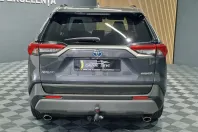 Toyota RAV4 din 2020 cu 94.333 km - oferta TOY192158 - foto 5