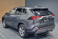 Toyota RAV4 din 2020 cu 94.333 km - oferta TOY192158 - foto 6