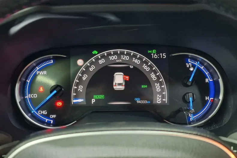 Toyota RAV4 din 2020 cu 94.333 km - oferta TOY192158 - foto 7