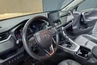 Toyota RAV4 din 2020 cu 94.333 km - oferta TOY192158 - foto 13