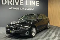 BMW 520d (Seria 5) din 2023 cu 80.567 km - oferta BMW192159 - foto 1