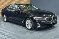 BMW 520d (Seria 5) din 2023 cu 80.567 km - oferta BMW192159 - foto 3