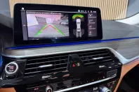 BMW 520d (Seria 5) din 2023 cu 80.567 km - oferta BMW192159 - foto 7