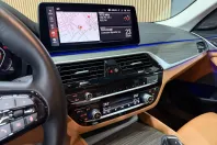 BMW 520d (Seria 5) din 2023 cu 80.567 km - oferta BMW192159 - foto 15