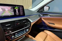 BMW 520d (Seria 5) din 2023 cu 80.567 km - oferta BMW192159 - foto 17