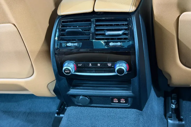 BMW 520d (Seria 5) din 2023 cu 80.567 km - oferta BMW192159 - foto 18