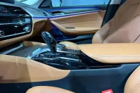 BMW 520d (Seria 5) din 2023 cu 80.567 km - oferta BMW192159 - foto 19