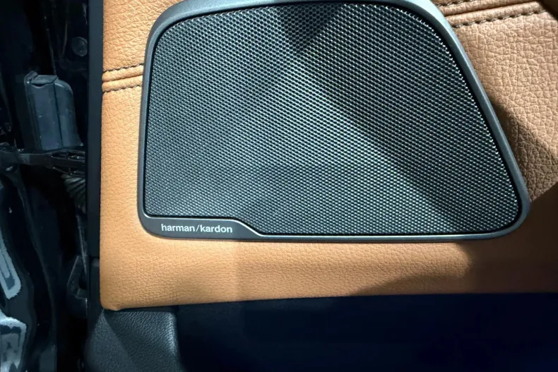 BMW 520d (Seria 5) din 2023 cu 80.567 km - oferta BMW192159 - foto 25