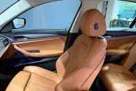 BMW 520d (Seria 5) din 2023 cu 80.567 km - oferta BMW192159 - foto 31