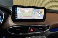 Hyundai Santa Fe din 2021 cu 24.048 km - oferta HYU192160 - foto 7