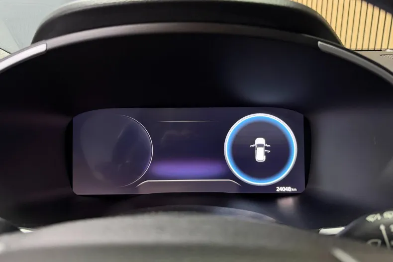 Hyundai Santa Fe din 2021 cu 24.048 km - oferta HYU192160 - foto 12