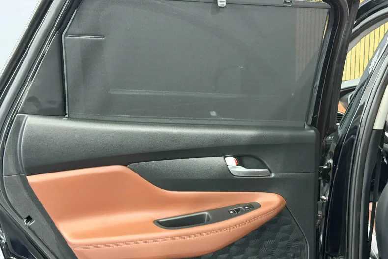 Hyundai Santa Fe din 2021 cu 24.048 km - oferta HYU192160 - foto 17