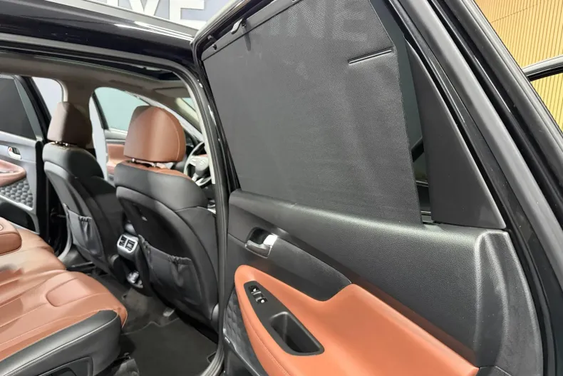 Hyundai Santa Fe din 2021 cu 24.048 km - oferta HYU192160 - foto 22